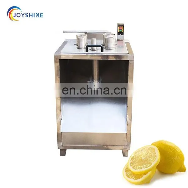 Industrial Fruit Slicer Green Onion Ham Slicer Machine photo-7