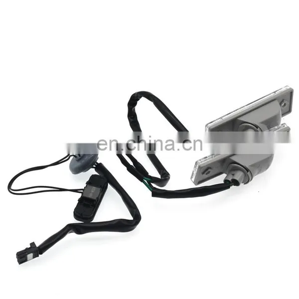 Tailgate Release Switch 95961097 for CHEVROLET CRUZE CHEVROLET ORLANDO photo-4