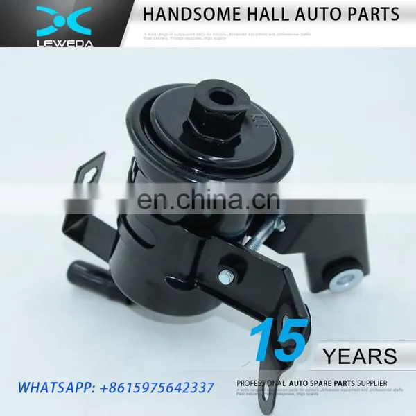 Fuel Filter 23300-50110 With High Quality LEWEDA photo-2