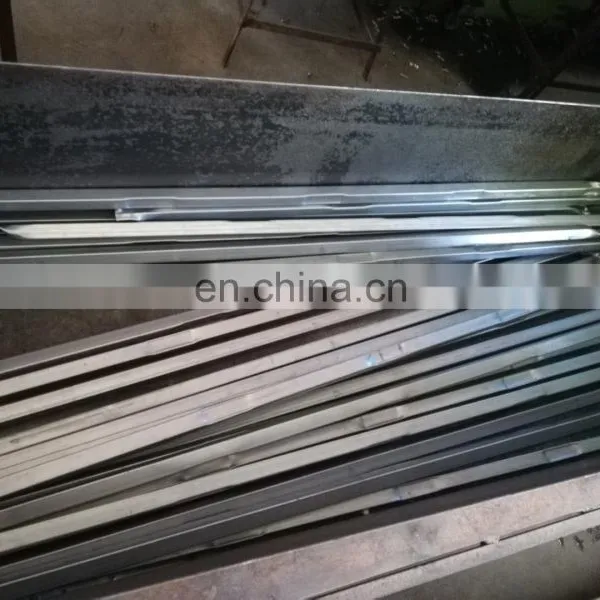 Pre-galvanizing Tubing IBC Frame Joint photo-7