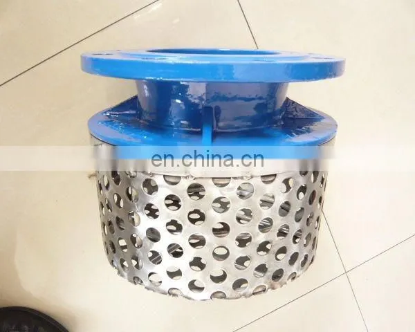 Rose Strainer With SS Basket photo-5