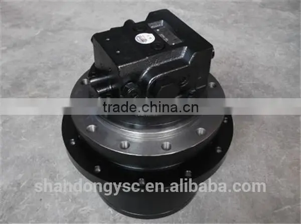 Kobelco Final Drive, Excavator Final Drive for SK100,SK210,SK220,SK380,SK310,SK330,SK450,SK230,SK260,SK280 ,SK250 photo-3