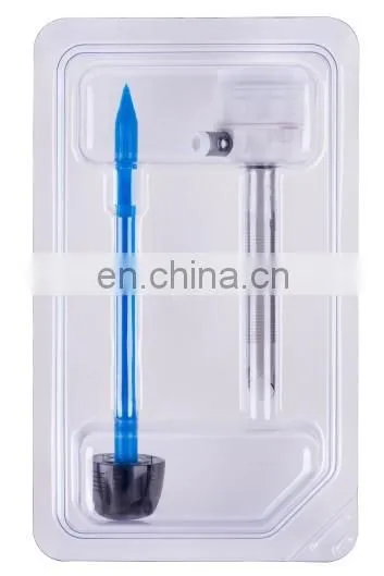 Disposable Surgical Circular Factory Stapler With CE photo-5