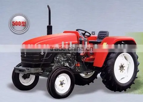 Agriculture Tractor