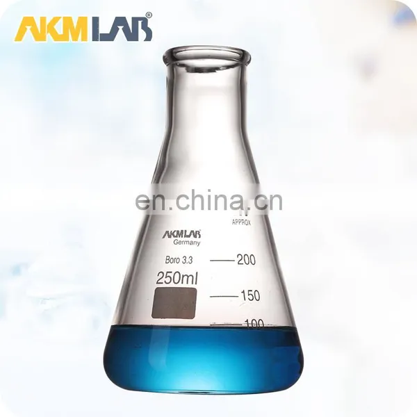 AKMLAB Supplies Laboratory Glassware From China photo-5