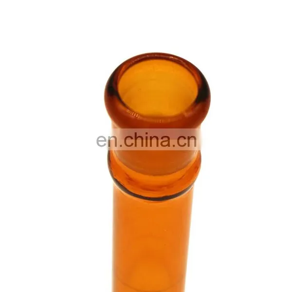 Laboratory Borosilicate Glass Volumetric Flask photo-5