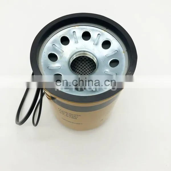 Truck Hydraulic Filter Transmission Filter 4T-6788 photo-6