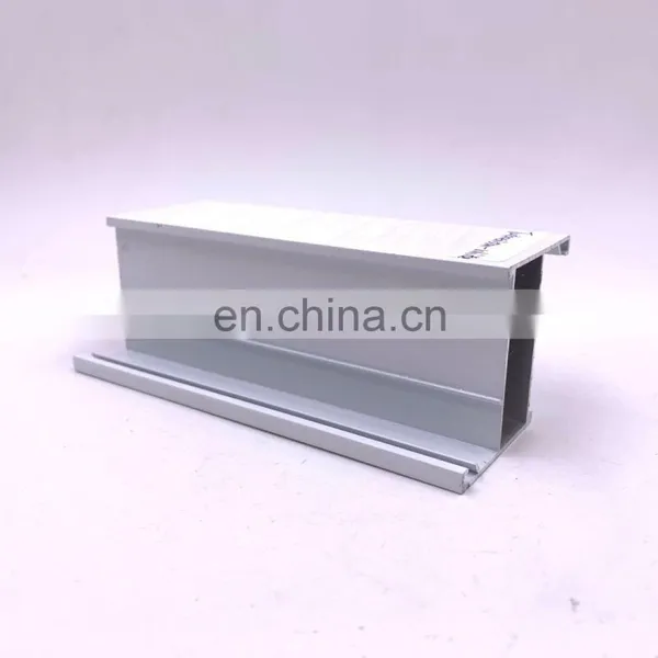 Glass Sliding Door Aluminium Profile For Turkmenistan Winodow photo-4