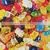 Full Automatic Gummy Candy Depositing Production Line photo-4