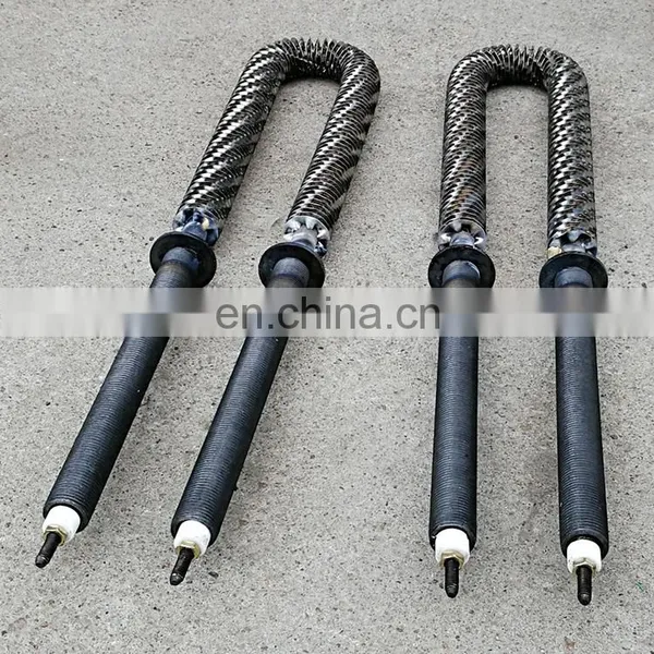 Electric Cartridge Electric Kettle Copper Oven Heating Fin Tube photo-5