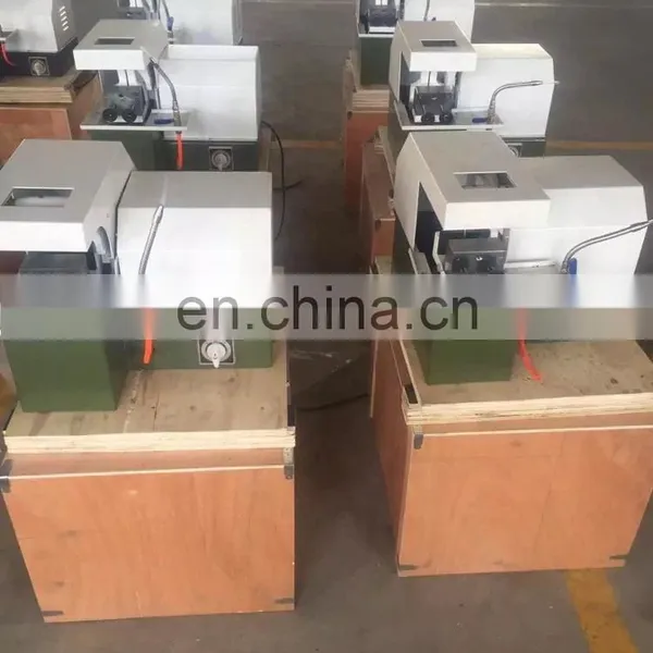 Q-2A Metallographic Sample Cutting Machine/Cutting Machine/Sample Cutting Machine photo-2