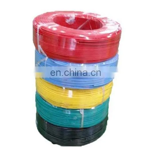NYM-J Cable(PP-J) POWER CABLE photo-3