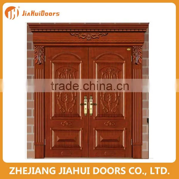 2014 Hot Selling Slid Wood Door With Good Quality