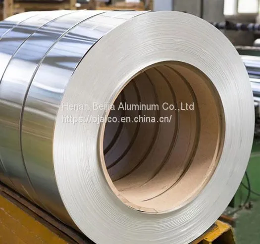 Aluminum Strip 1050 1060 1350 for Transformers photo-2