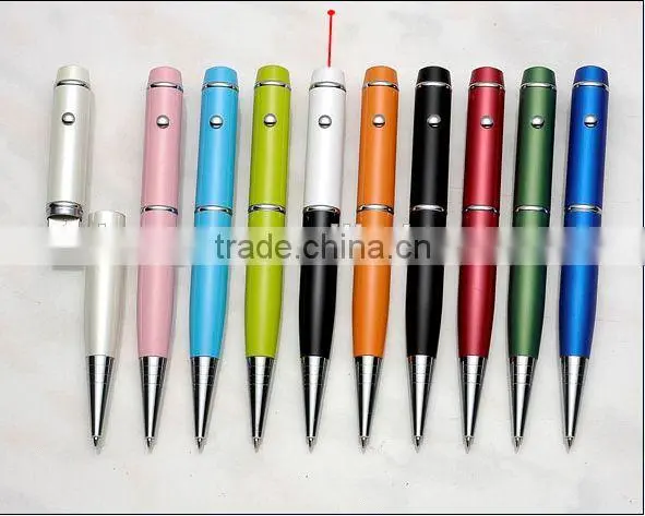 Wholesale Antivirus Ballpoint Usb Flash Drive, Colorful Ballpoint Pen Usb Pen Drive Bulk Cheap photo-2