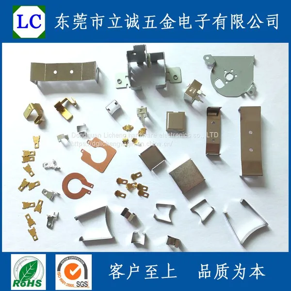 EE30 Clip EFD30 EPC30 Clamps,EE30 High-frequency Transformer Clip,sus301 Stainless Steel,Fast Delivery！ photo-5