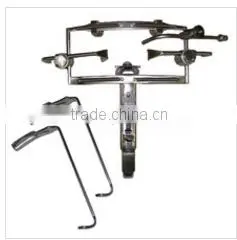 High-quality Best-price Dingman Retractor - Maxillofacial Instrument , Maxillary Instruments , Maxillo Surgery Instrument