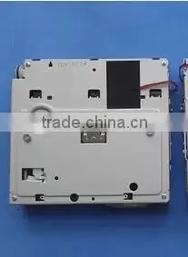 DL-30 1200W Car DVD Movement Laser DVD Navigation