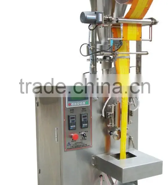 Packing Machine for Suger/salt/beans/washing Power.