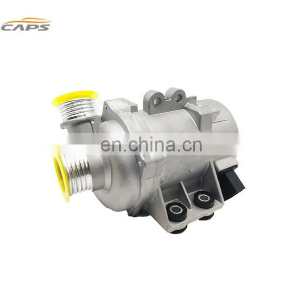 11517586925 X1 X3 X5 Z4 Electric Engine Auto Spare Parts Water Pump for BMW photo-3