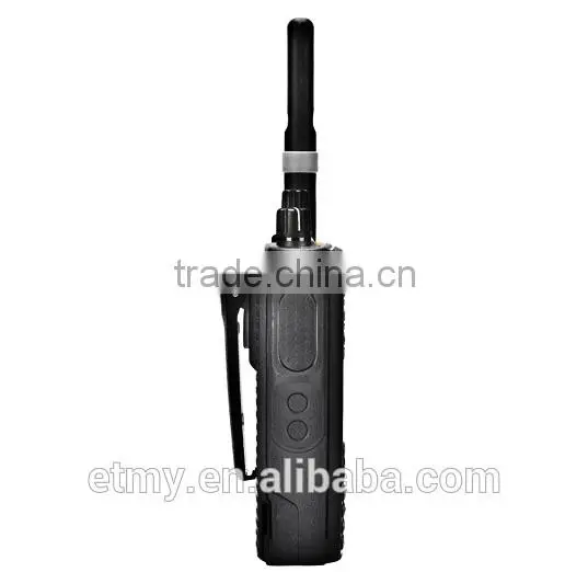 Wholesale Digital Two Way Radio Motolora Gps Dp4800 Portable Walky Talky photo-5