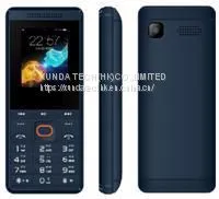 GSM Mobile Phone Feature Phone Elederly Mobile Phone With Cell Phone China Mobile Phone