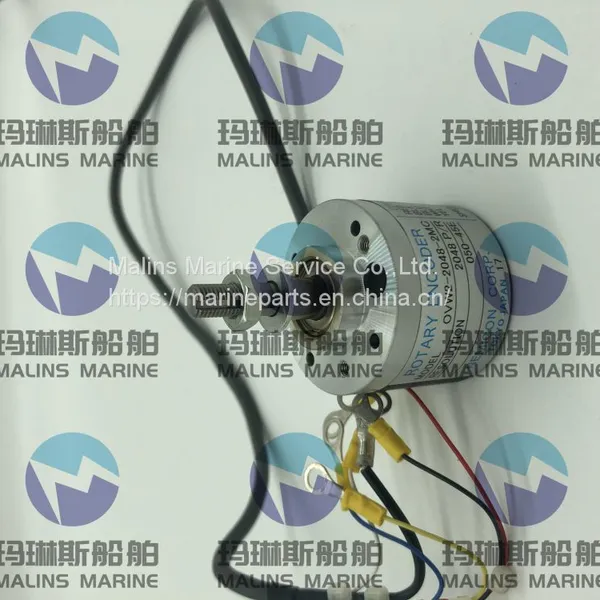 ENCODER CHT-71C photo-2