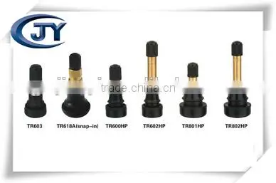 JINGYI 2016 High Wholesale Tubeless Clamp-in Tire Valve photo-5
