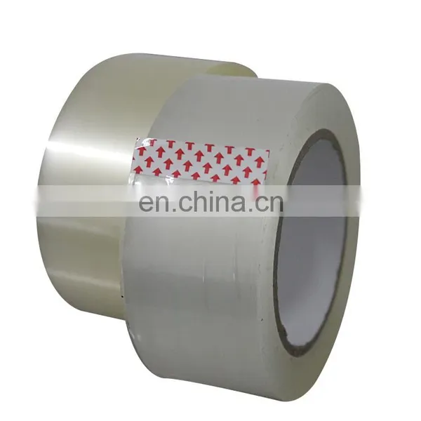 No Air Bubbles BOPP Adhesive Packing Tape photo-5