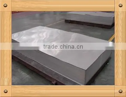 Steel Sheet Price for Construction photo-3