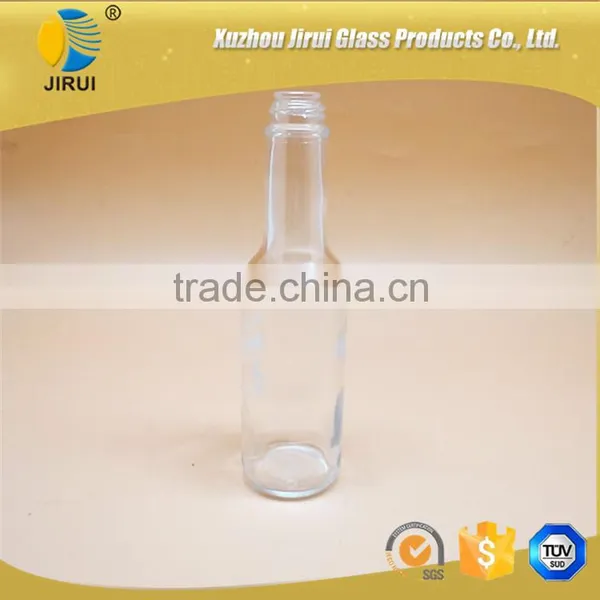 150ml New Style Glass Wine Bottle photo-2