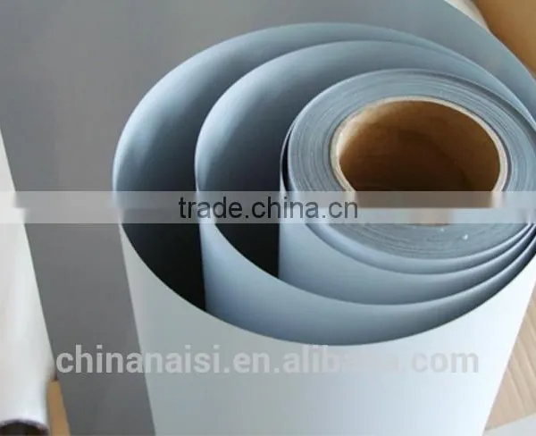 Economic Roll up PP Film 190mic photo-6