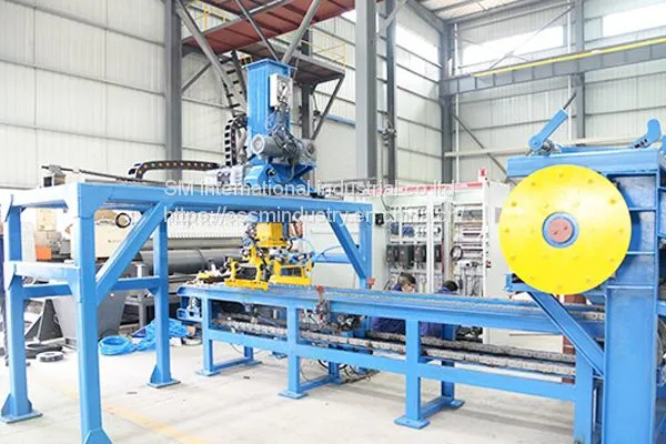 Lead Refining System photo-5