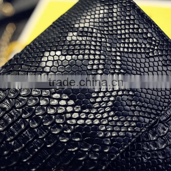 C22766B Latest Designs Lady Casual Sexy Shoulder Bags Women Clutch Bags photo-2