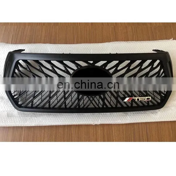 Grill For Toyota VIGO HILUX REVO ROCCO Refit Grill 2016-2020