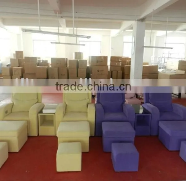 Beauty Massage Table AK-B01 photo-5