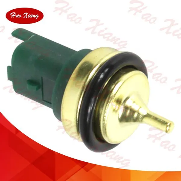 Haoxiang Auto Parts Water Temperature Sensor 1338F3 / 1338F8 / 96566364 / 13627535068 For Citroen C2 Berlingo Mini Peugeot 5 HE photo-3