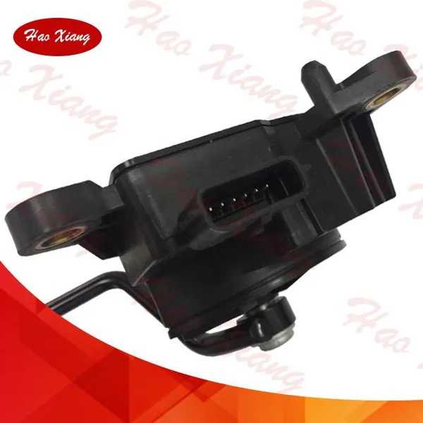 Top Quality Accelerator Gas Lever Pedal Sensor 18002-1JY0B For Nissan Cube Versa C11 G11 L10 L11 2007-2014 photo-3