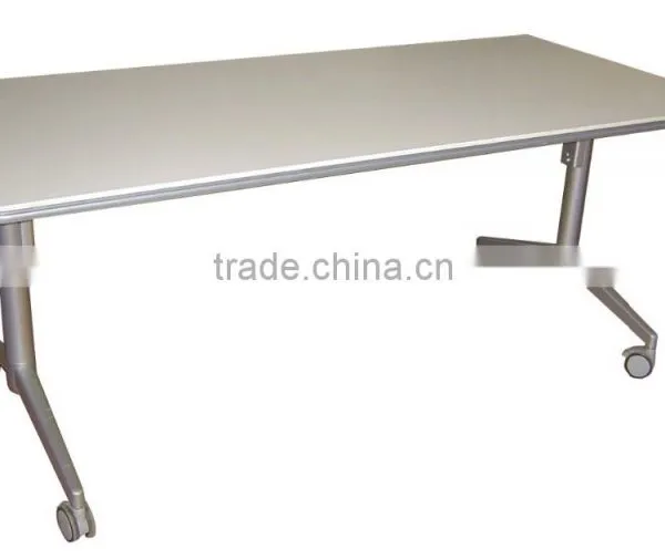 Modern Simple Office Conference Table Office Furniture HD04C-E photo-3