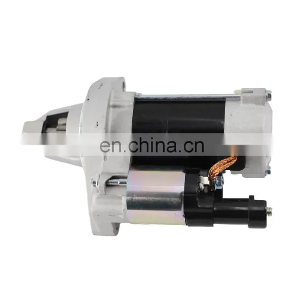 100% New Auto Engine Motor Starters for BMW 5 Series 520 i 2000-2005 12414354823 photo-5