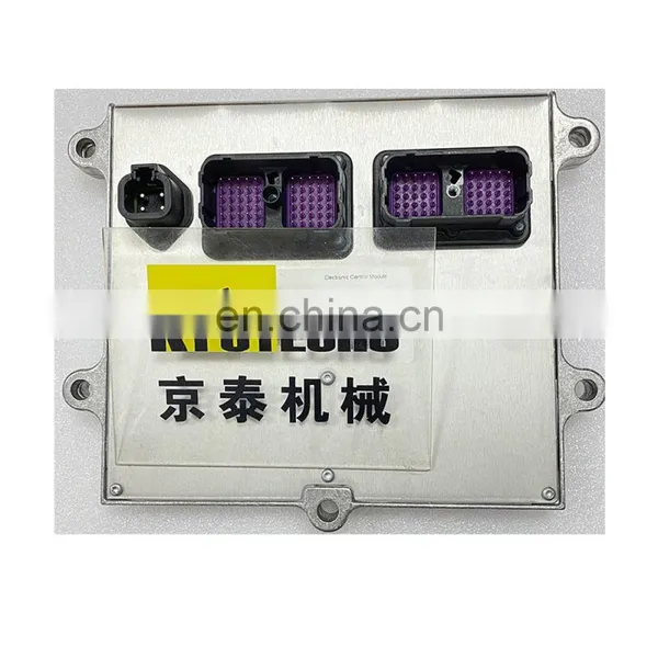 Pc220-8mo Ecu Excavator Controller ECU PC200-8MO PC220-8MO Pump Controller 7835-45-4000 photo-2
