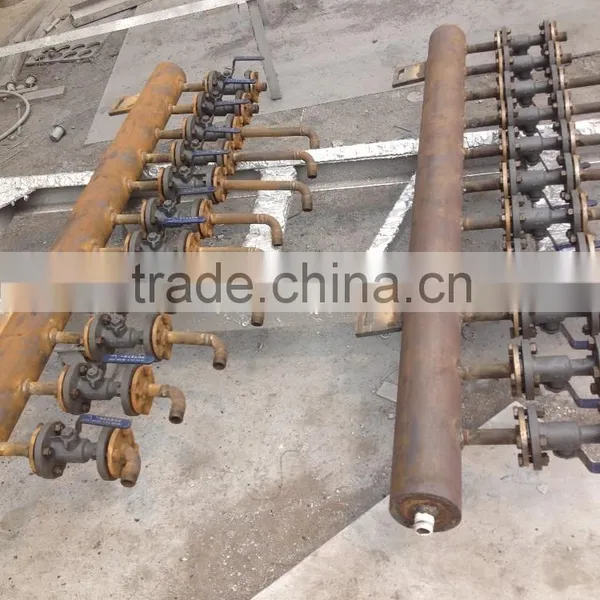 Plywood Multi Opening Hot Press BY21-4*8/1200(3-15)D photo-3