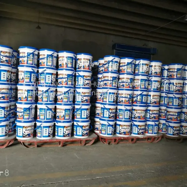 Export Detergent Powder From China photo-3