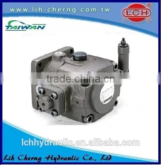 High Quality Yuken Hydraulic Pump photo-2