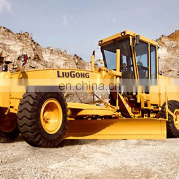 180HP Chinese Brand New Full Hydraulic Motor Grader Stock For Quick Delivery And Cheap Price CLG4180D photo-3