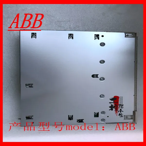 ABB AI625 Decentralized Controller photo-4