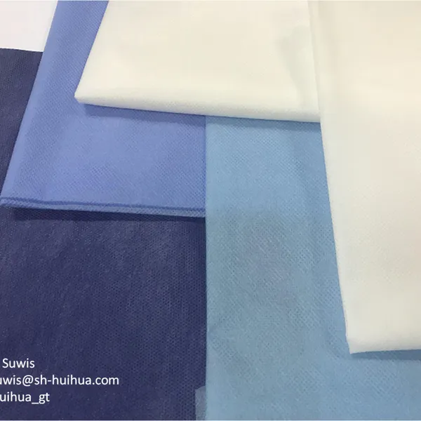 Factory Price 40gsm PP Nonwoven Fabric