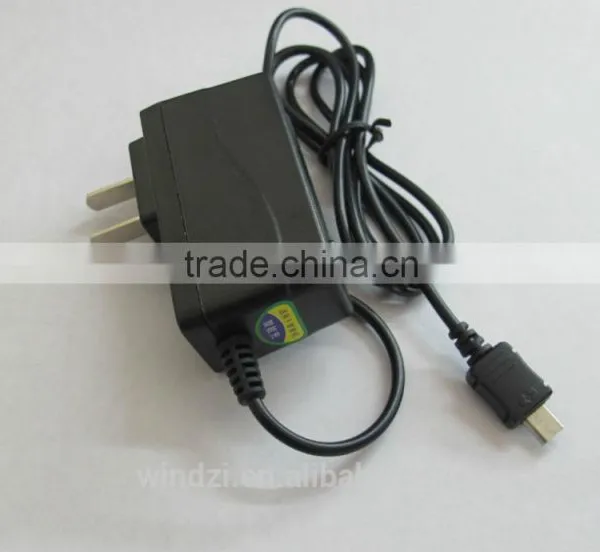 Classic Design Top Quality Charger With Cable Line