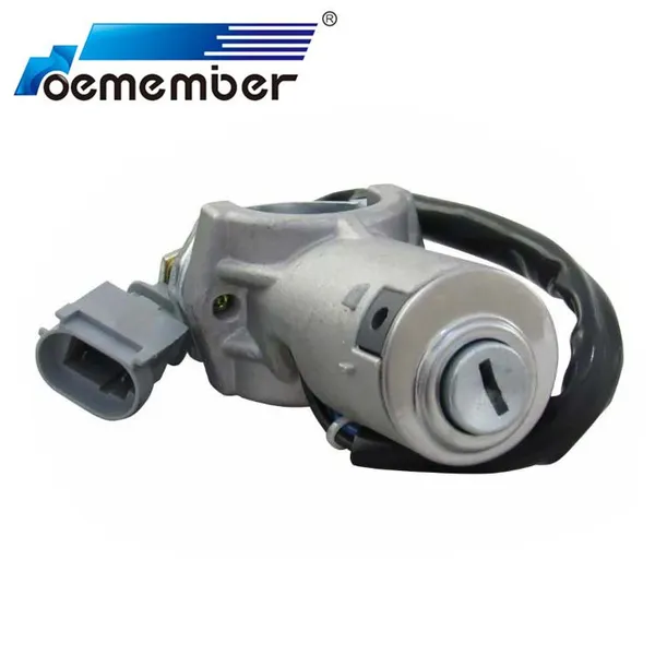 OE Member Ignition Switch 500326598 Steering Lock for Iveco photo-2