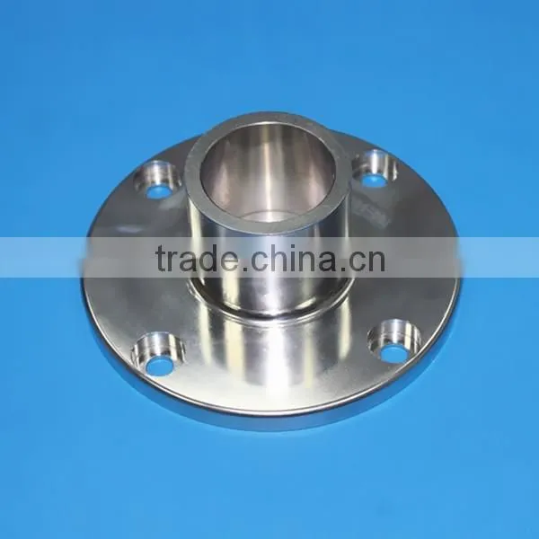 China Manufacture Cnc Machining Custom Stainless Steel Products With Polish Quality Choice